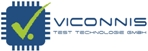 Hall 4, Booth 434
www.viconnis.de